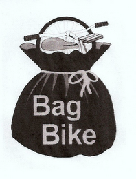 BAG BIKE logo