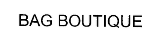 BAG BOUTIQUE logo