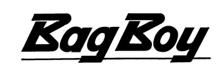 BAG BOY