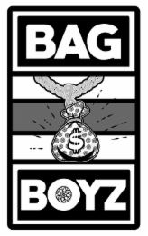 BAG BOYZ logo