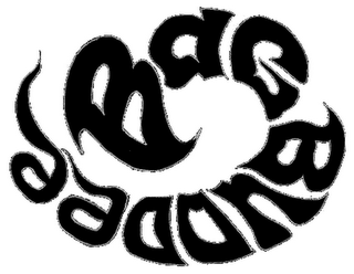 BAG BUDDEE logo
