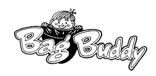 BAG BUDDY logo