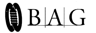 BAG BUSINESS ARCHITECTURE GROUP, INC. logo