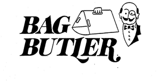 BAG BUTLER logo