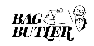 BAG BUTLER logo