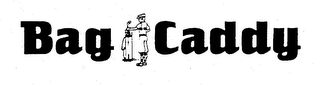 BAG CADDY logo