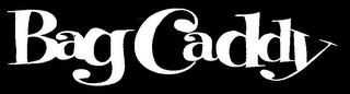 BAG CADDY logo