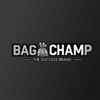 BAG CHAMP THE SUCCESS BRAND logo