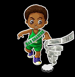 BAG CHASERS logo