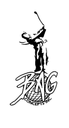 BAG CONCEPTS INC. logo