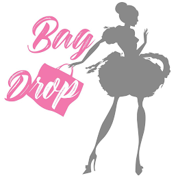 BAG DROP logo