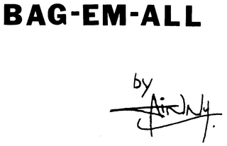 BAG-EM-ALL logo