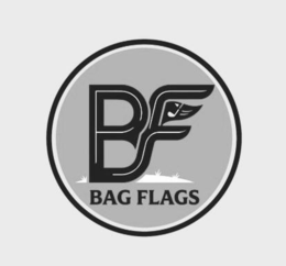 BAG FLAGS logo