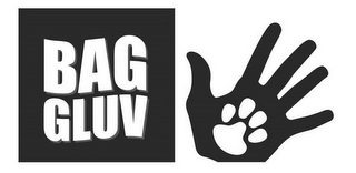 BAG GLUV logo