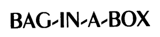 BAG-IN-A-BOX logo
