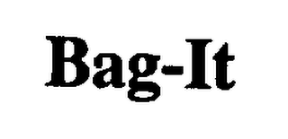 BAG-IT logo