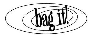 BAG IT! logo