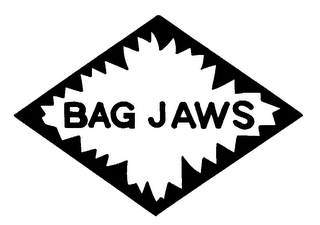 BAG JAWS