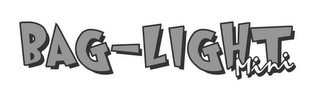 BAG-LIGHT MINI logo