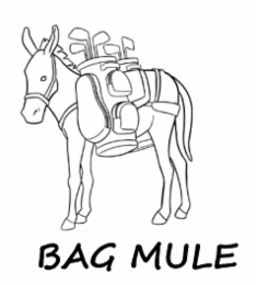 BAG MULE logo