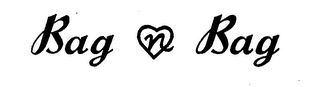 BAG N BAG logo