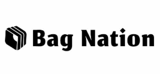 BAG NATION logo
