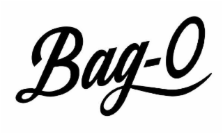 BAG-O logo