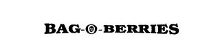 BAG-O-BERRIES logo