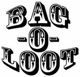BAG-O-LOOT logo