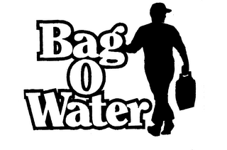 BAG O WATER logo