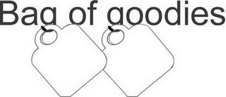 BAG OF GOODIES logo