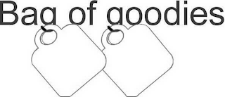 BAG OF GOODIES logo