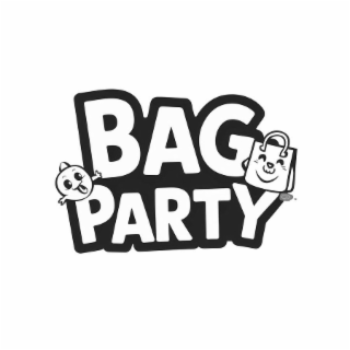 BAG PARTY logo