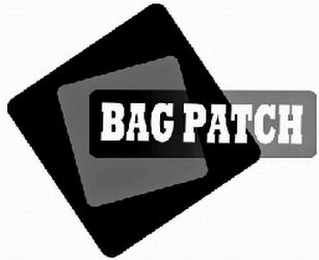 BAG PATCH logo
