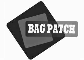 BAG PATCH logo