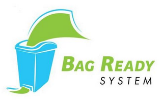 BAG READY SYSTEM logo