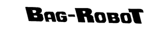 BAG-ROBOT logo
