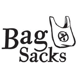 BAG SACKS logo