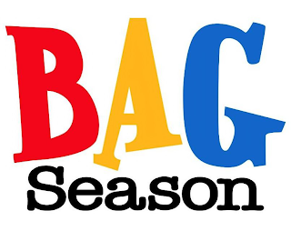 BAG SEASON logo