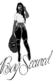 BAG SECURED logo