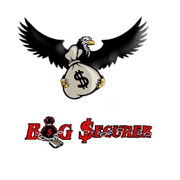 BAG SECURER logo