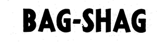 BAG-SHAG logo