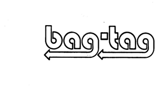 BAG-TAG logo