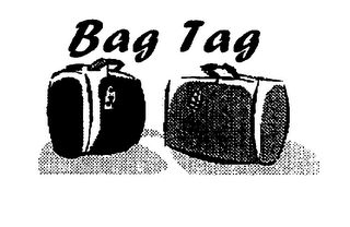 BAG TAG logo