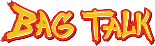 BAG TALK logo