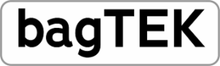 BAG TEK logo