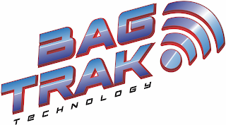 BAG TRAK TECHNOLOGY logo