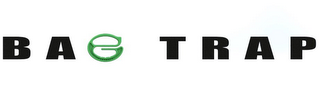 BAG TRAP logo
