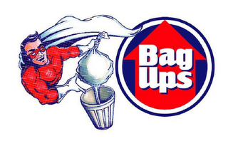 BAG UPS logo