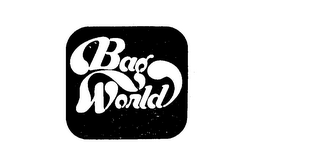 BAG WORLD logo